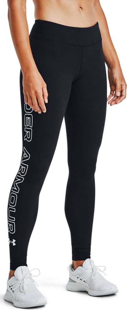 Ropa Deportiva Leggings Under Armour Mexico 0300