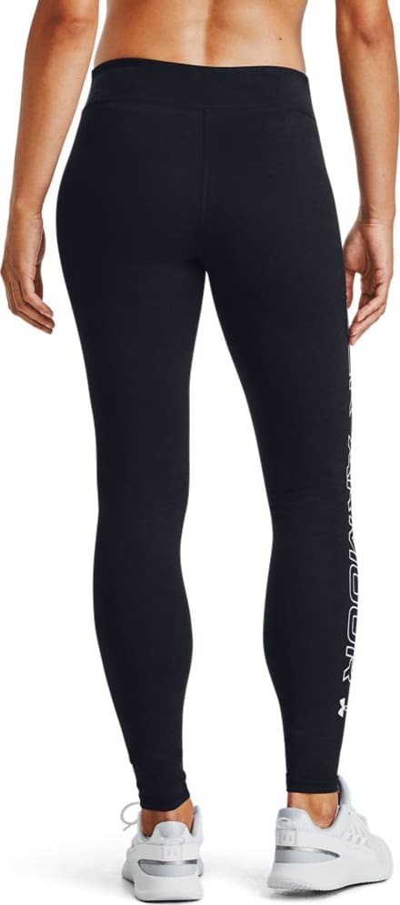 Ropa Deportiva Leggings Under Armour Mexico 0300