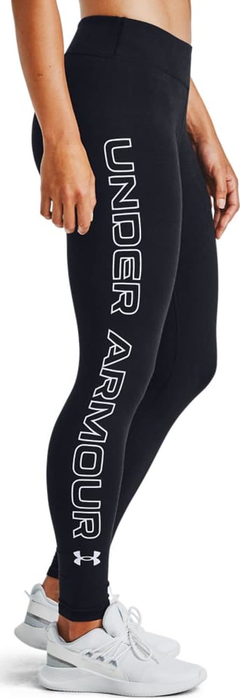 Ropa Deportiva Leggings Under Armour Mexico 0300