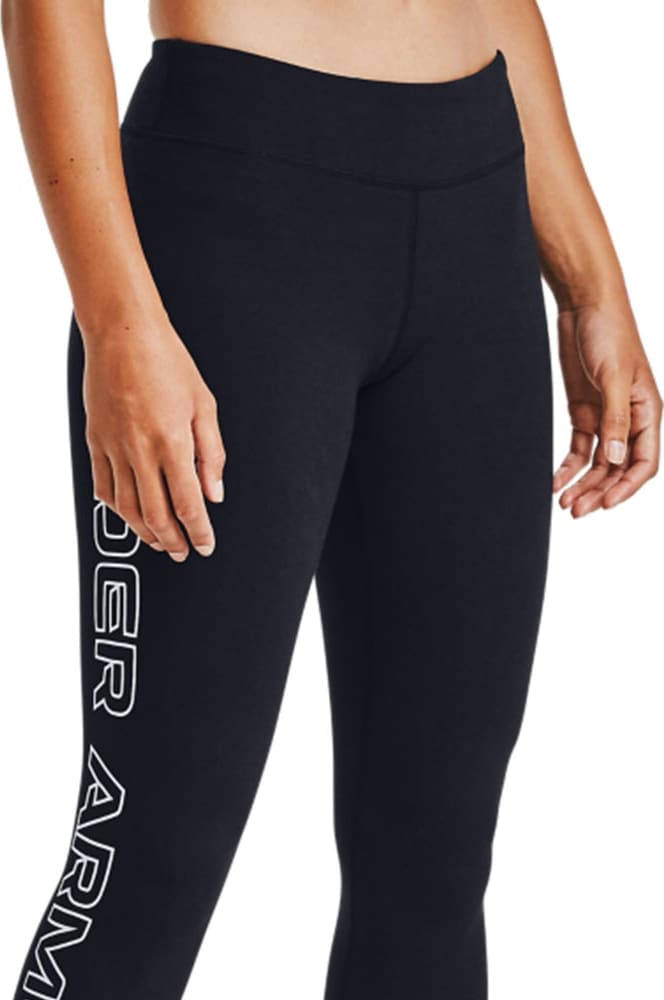 Ropa Deportiva Leggings Under Armour Mexico 0300