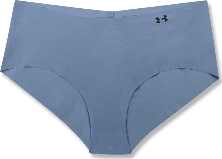 Kit Ropa Interior Pantaleta/boxer/bikini Under Armour Mexico 6005