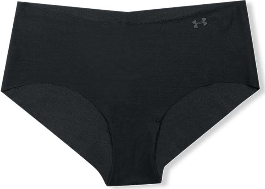 Kit Ropa Interior Pantaleta/boxer/bikini Under Armour Mexico 6005