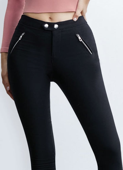 ROPA CASUAL PANTALON HOLLY LAND 2133