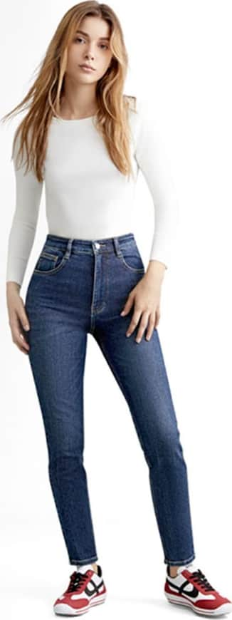 ROPA CASUAL JEANS ATMOSPHERE DNM LISA