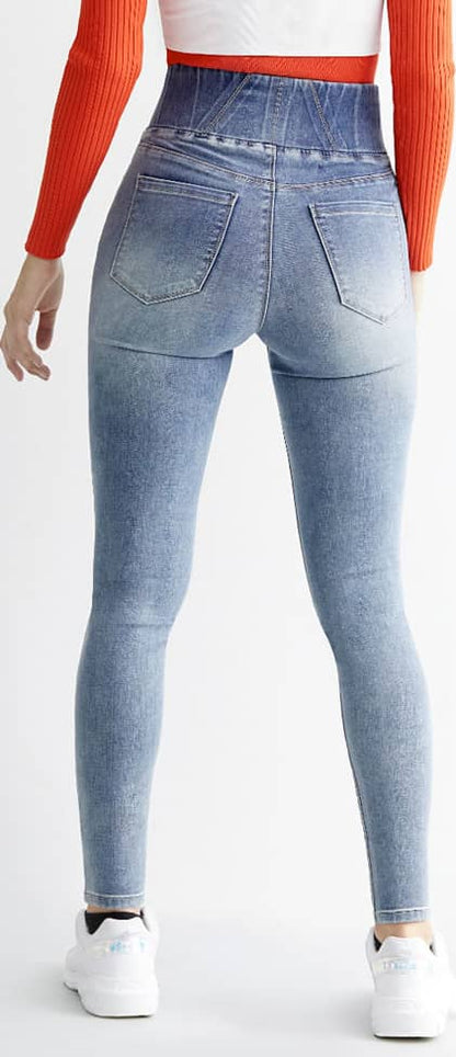 ROPA CASUAL JEGGINGS ATMOSPHERE DNM 172L