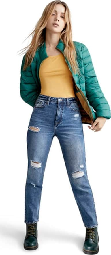 ROPA CASUAL JEANS ATMOSPHERE DNM ANTO