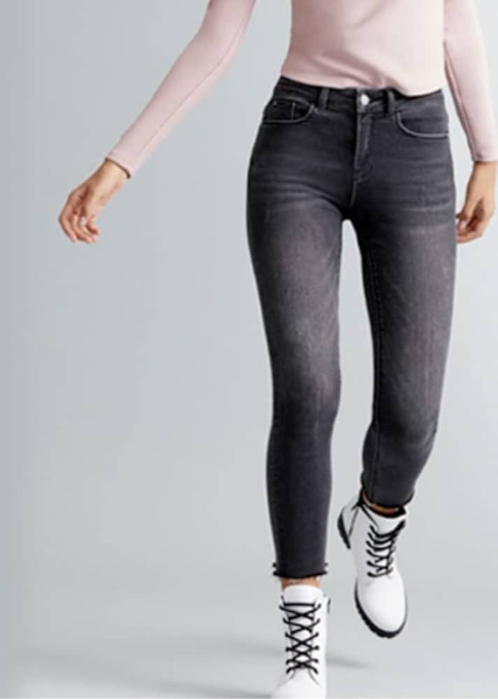 ROPA CASUAL JEANS ATMOSPHERE DNM RITA