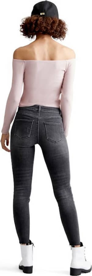 ROPA CASUAL JEANS ATMOSPHERE DNM RITA