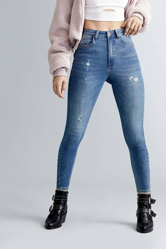 ROPA CASUAL JEANS ATMOSPHERE DNM RONA