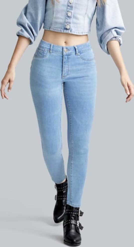 Ropa Casual Jeans Atmosphere Dnm Ana1