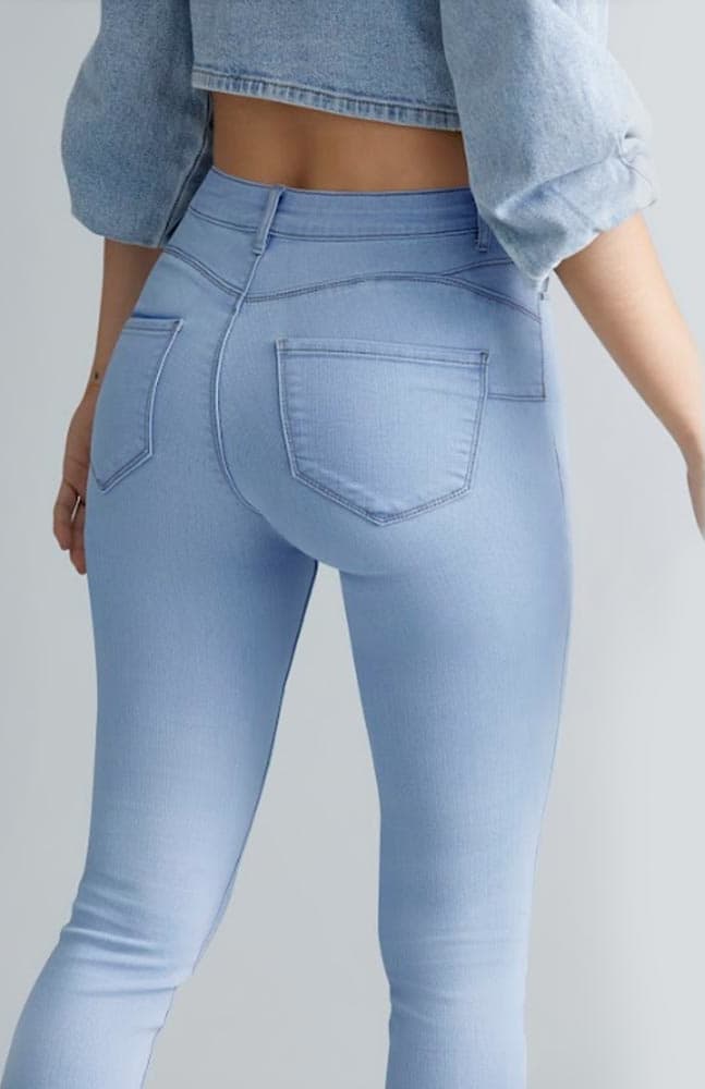 Ropa Casual Jeans Atmosphere Dnm Ana1