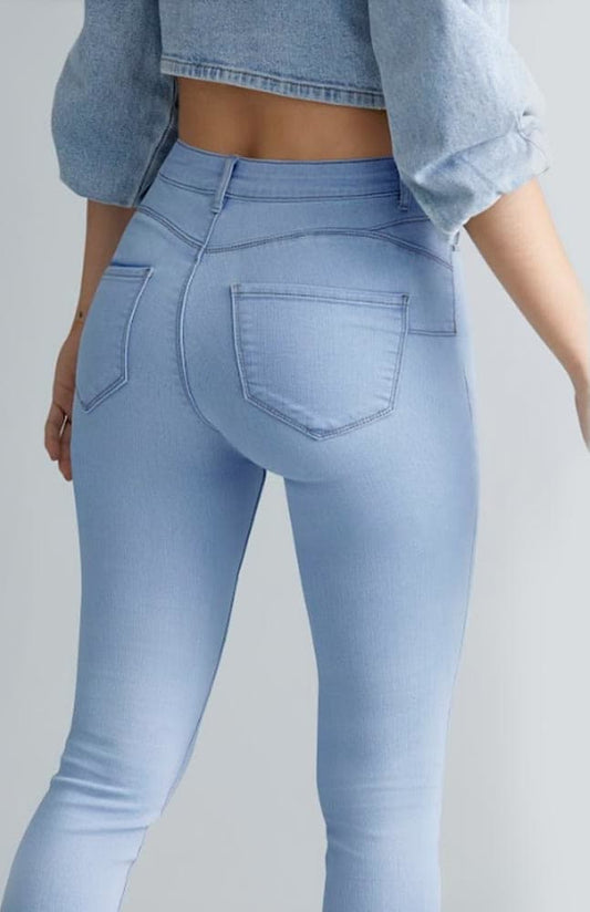 Ropa Casual Jeans Atmosphere Dnm Ana1