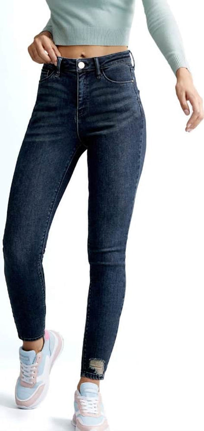 ROPA CASUAL JEANS ATMOSPHERE DNM FER