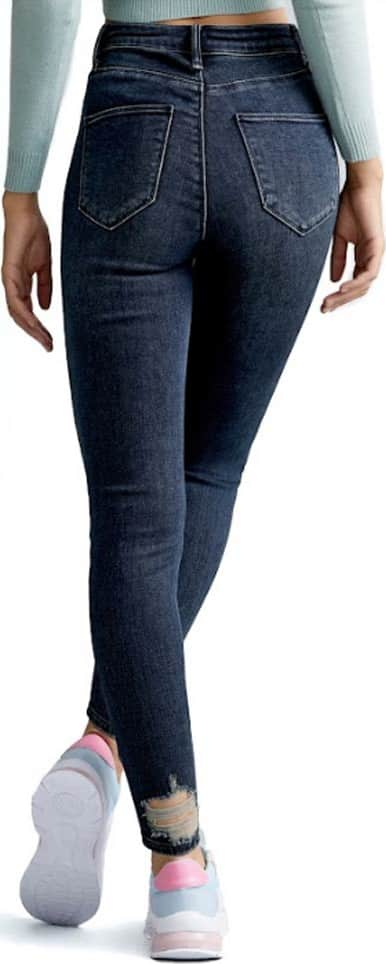 ROPA CASUAL JEANS ATMOSPHERE DNM FER