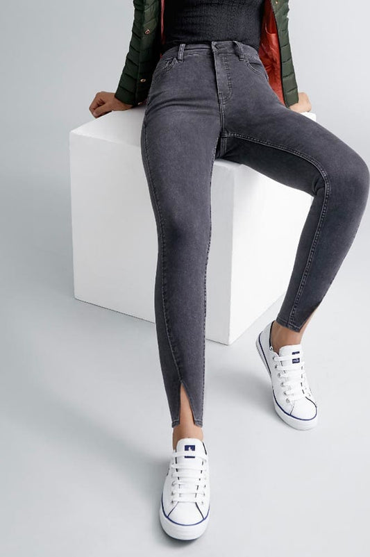 ROPA CASUAL JEANS ATMOSPHERE DNM TOP3