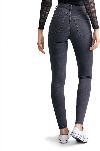 ROPA CASUAL JEANS ATMOSPHERE DNM TOP3