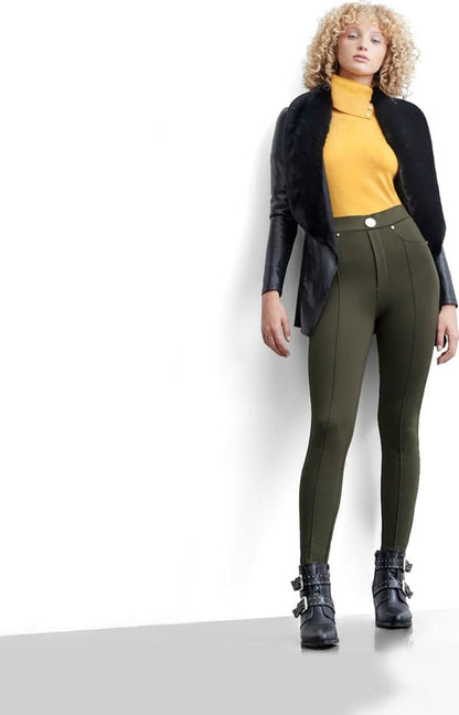 ROPA CASUAL LEGGINGS HOLLY LAND 2649