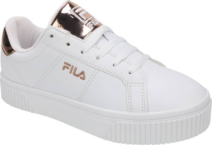 Tenis Casual Urbano Choclo Fila 1136