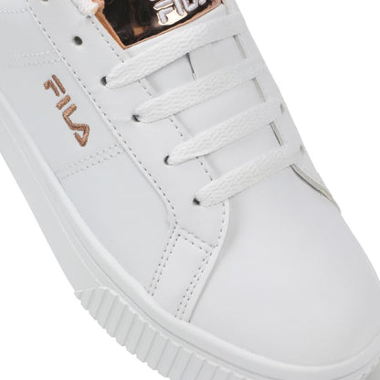 Tenis Casual Urbano Choclo Fila 1136