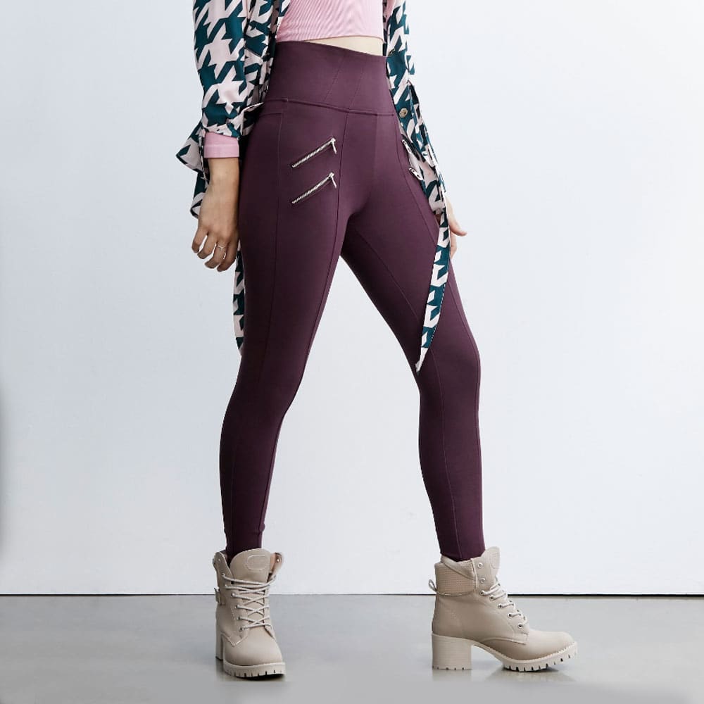 ROPA CASUAL LEGGINGS HOLLY LAND 9255