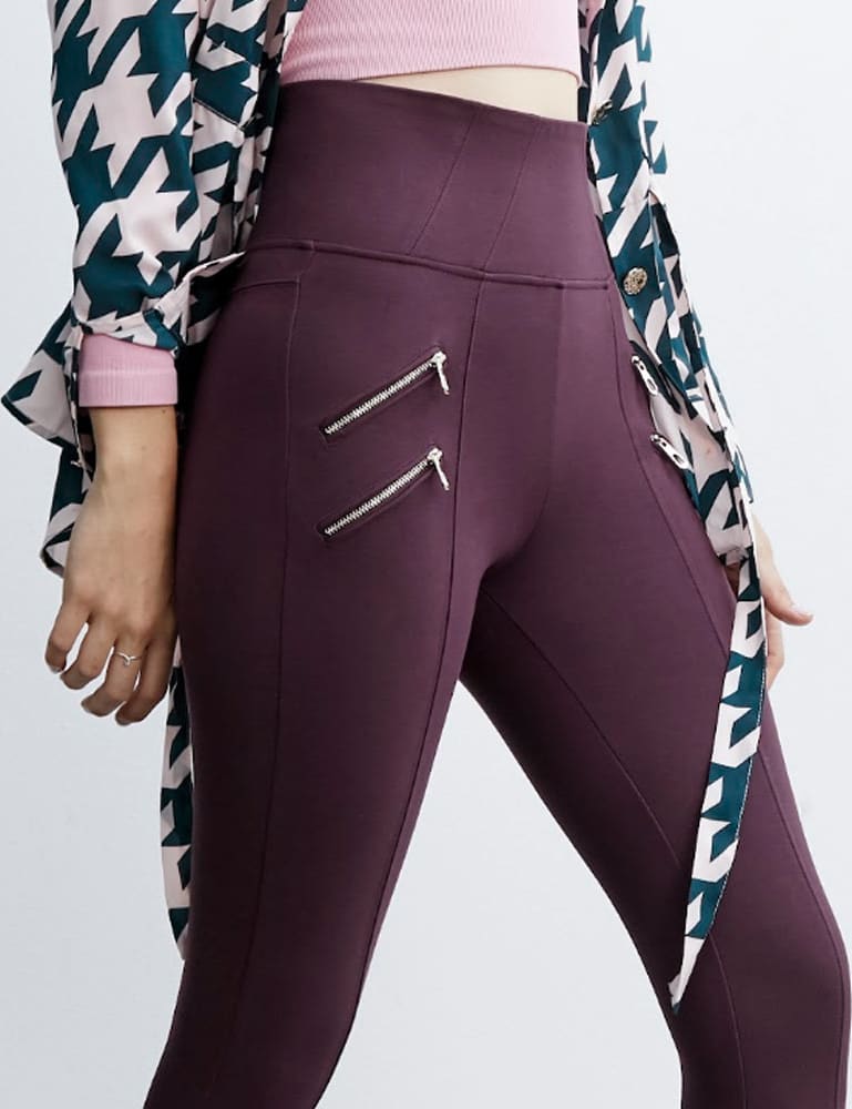 ROPA CASUAL LEGGINGS HOLLY LAND 9255
