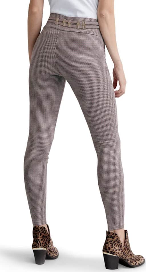 ROPA CASUAL LEGGINGS HOLLY LAND 5080