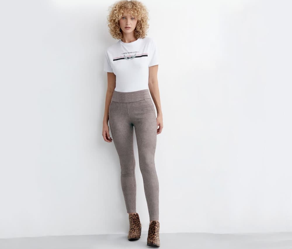 ROPA CASUAL LEGGINGS HOLLY LAND 5080