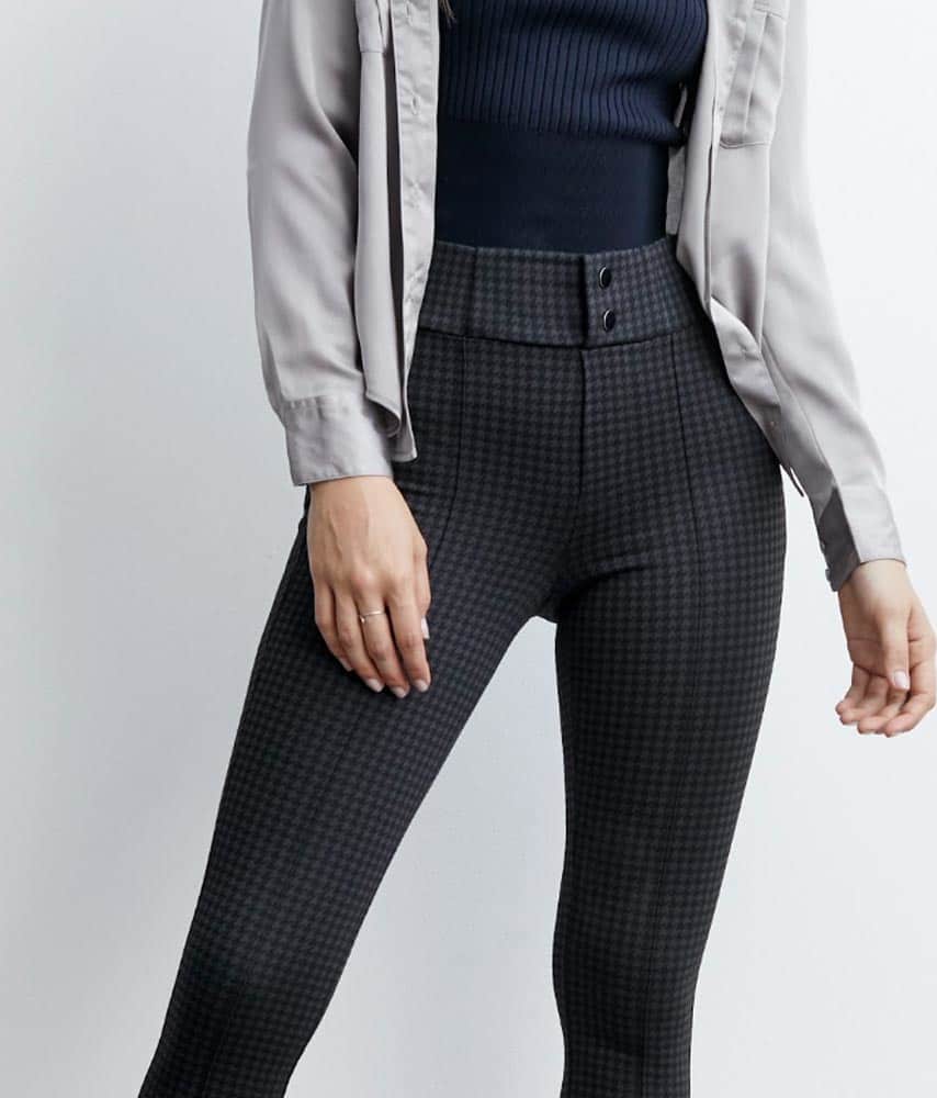 ROPA CASUAL LEGGINGS HOLLY LAND 6829