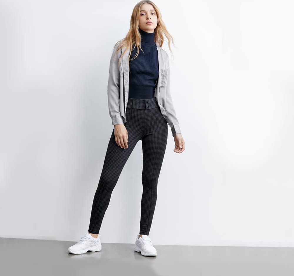 ROPA CASUAL LEGGINGS HOLLY LAND 6829