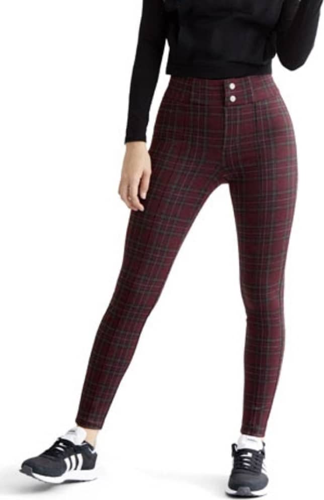 ROPA CASUAL LEGGINGS HOLLY LAND 6829