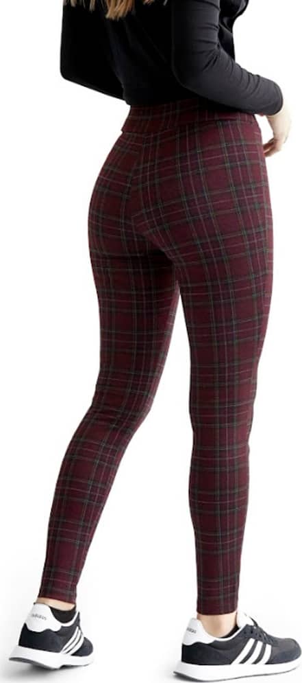 ROPA CASUAL LEGGINGS HOLLY LAND 6829