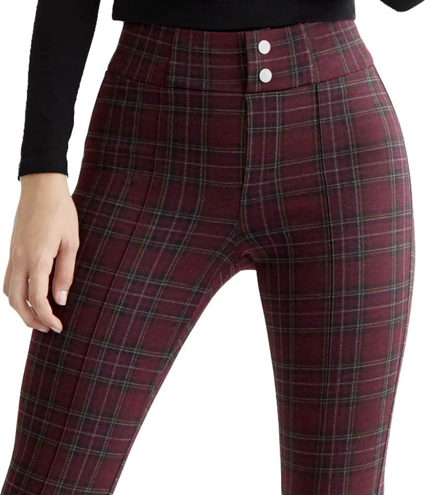 ROPA CASUAL LEGGINGS HOLLY LAND 6829