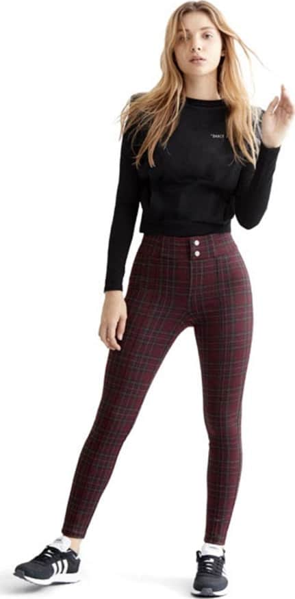 ROPA CASUAL LEGGINGS HOLLY LAND 6829