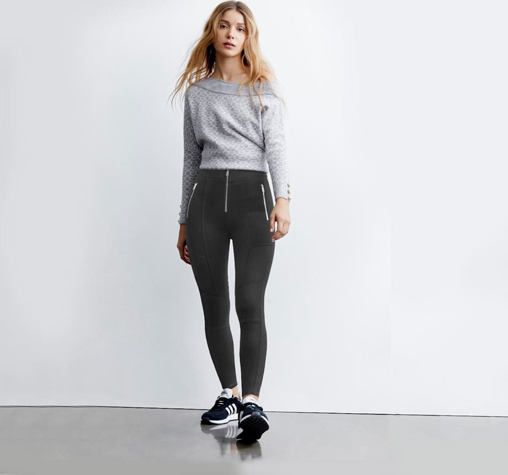 ROPA CASUAL LEGGINGS HOLLY LAND 7810