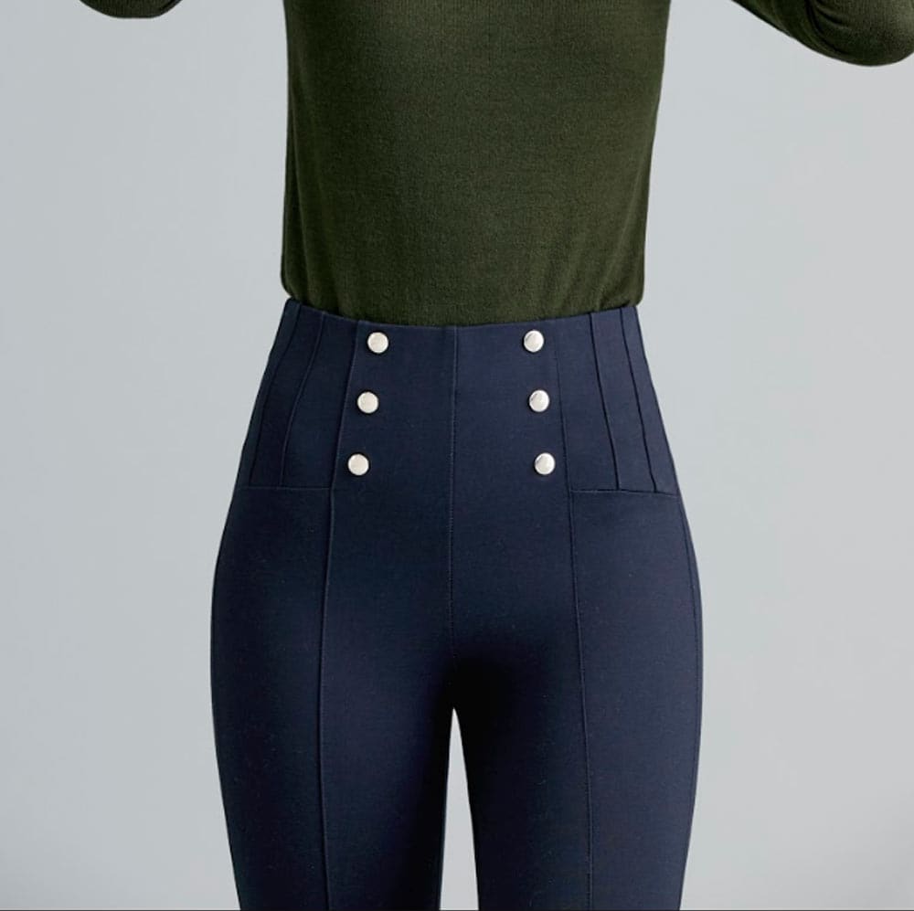 Ropa Casual Leggings Holly Land 9060