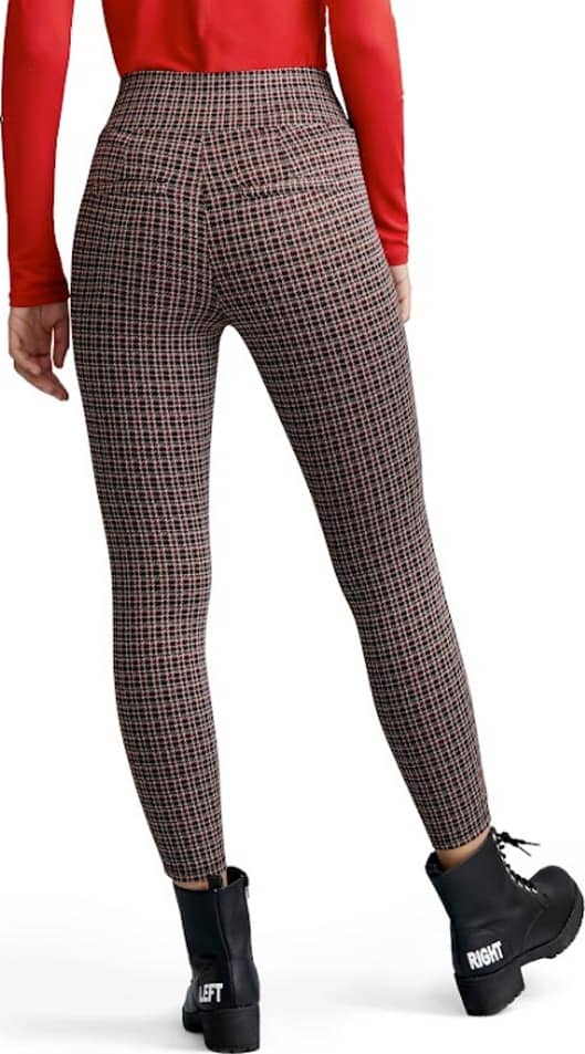 ROPA CASUAL LEGGINGS HOLLY LAND 6658