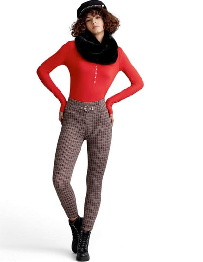 ROPA CASUAL LEGGINGS HOLLY LAND 6658