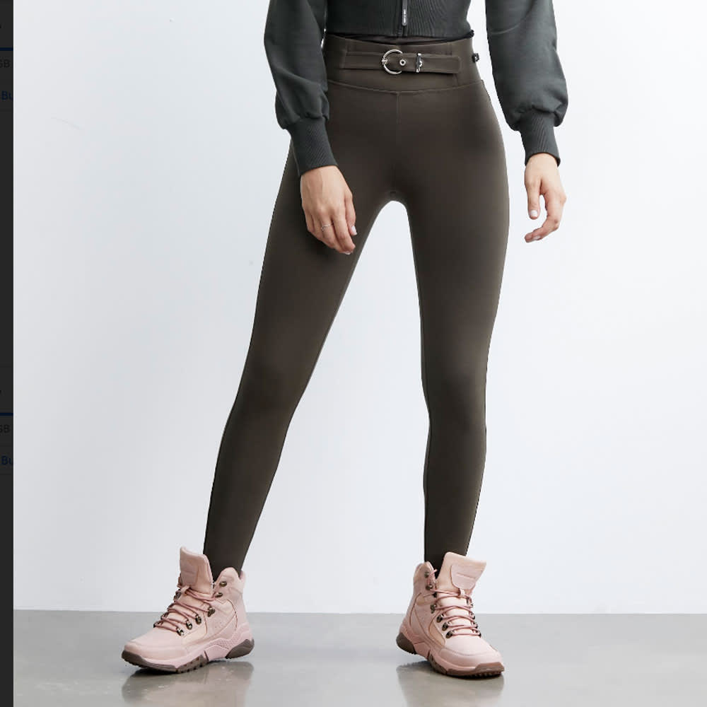 ROPA CASUAL LEGGINGS HOLLY LAND 6658