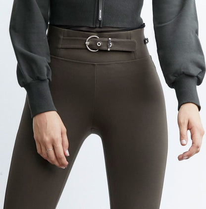 ROPA CASUAL LEGGINGS HOLLY LAND 6658