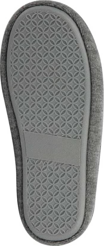 Pantufla Cerrada Peluche Perro