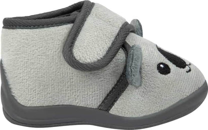 Pantufla  Bota Peluche Koala