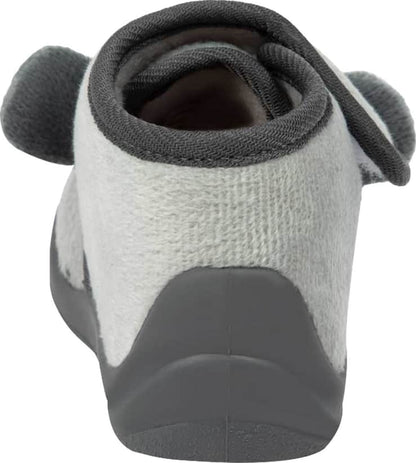 Pantufla  Bota Peluche Koala