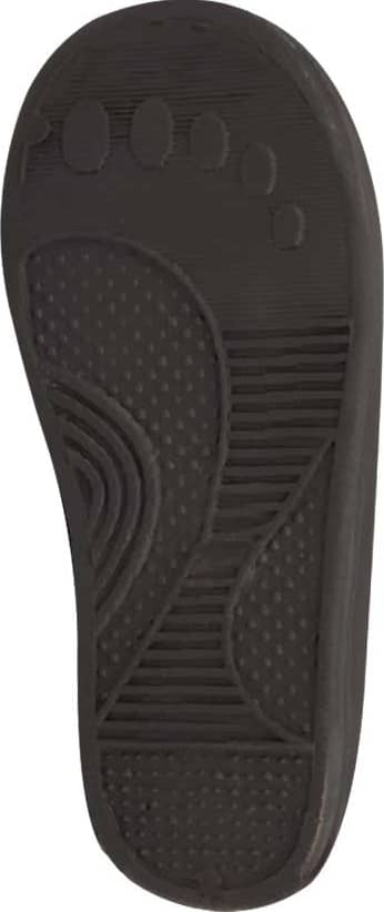 Pantufla  Bota Peluche Oso