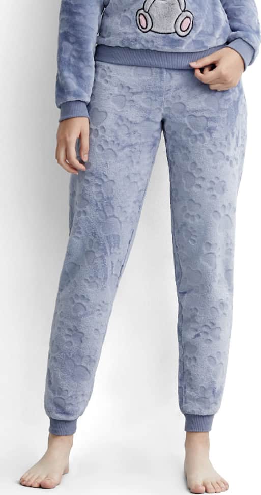 Kit Ropa Para Dormir Pijama Love To Lounge Hr10