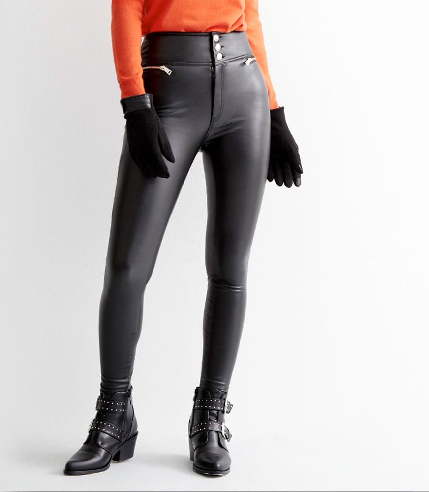 ROPA CASUAL LEGGINGS HOLLY LAND MAR4