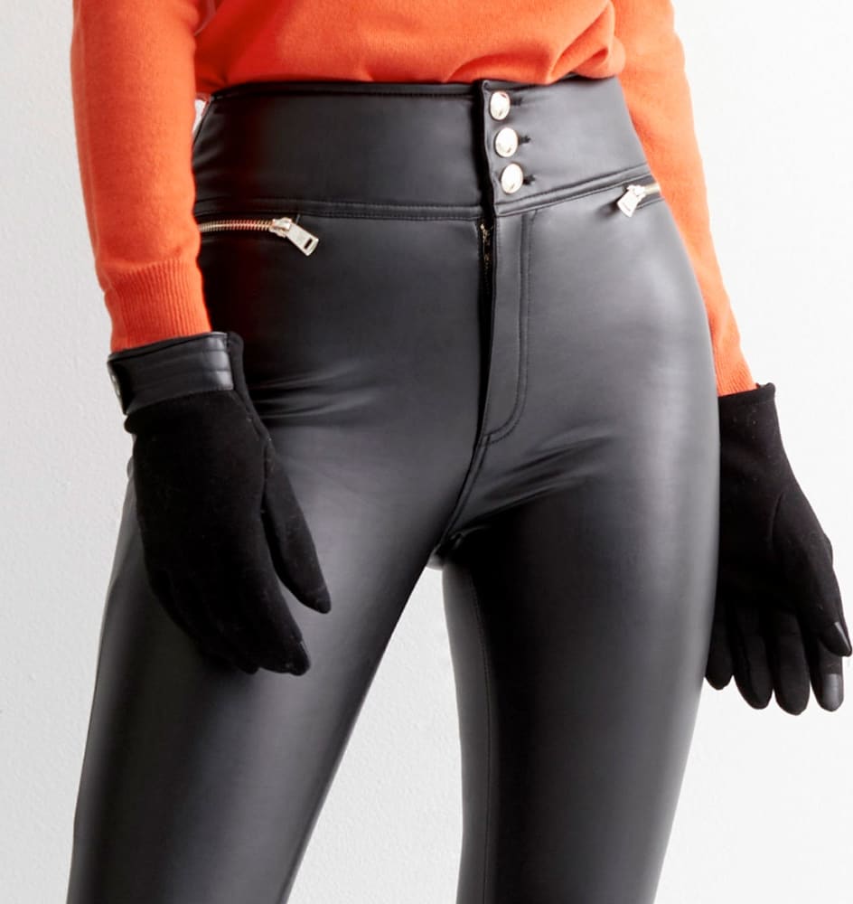 ROPA CASUAL LEGGINGS HOLLY LAND MAR4