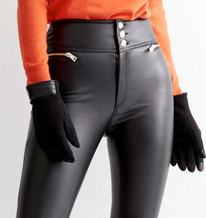 ROPA CASUAL LEGGINGS HOLLY LAND MAR4