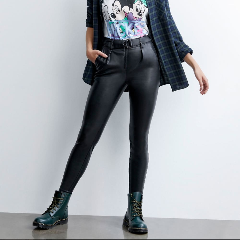 ROPA CASUAL LEGGINGS HOLLY LAND LIS8