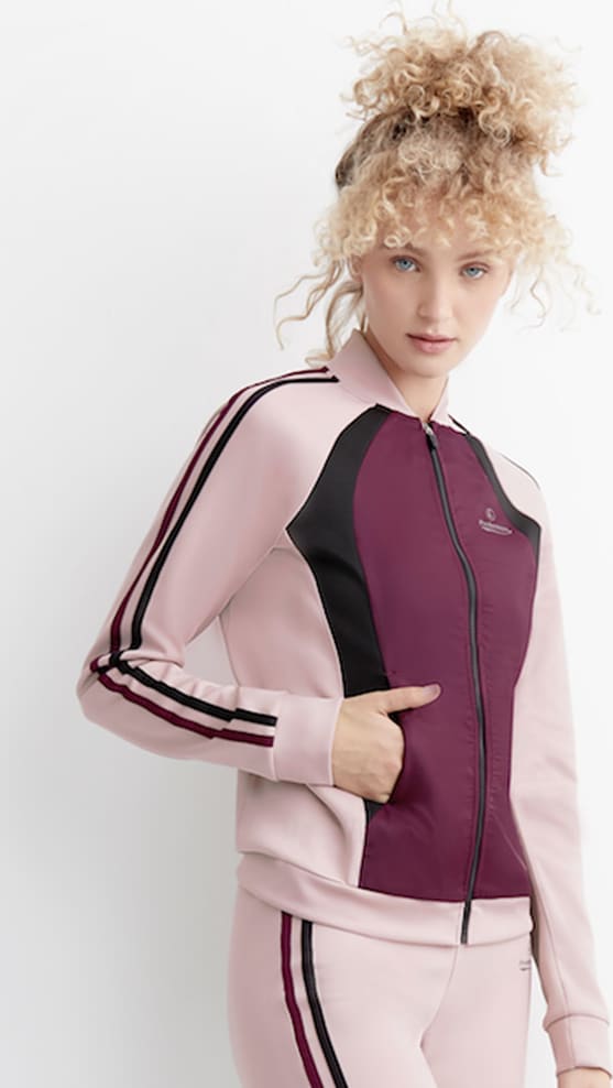 ROPA DEPORTIVA CONJUNTO/TRAJE PROKENNEX 1632