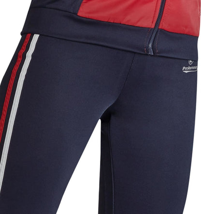 ROPA DEPORTIVA CONJUNTO/TRAJE PROKENNEX 1632